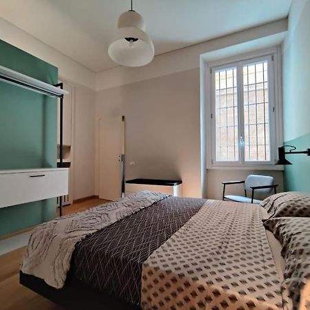 Darsena Apartment Milano Eksteriør bilde