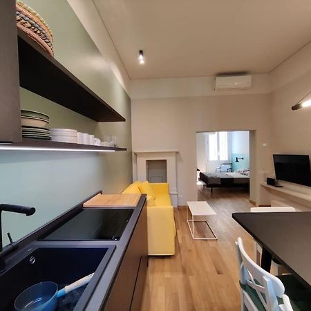 Darsena Apartment Milano Eksteriør bilde