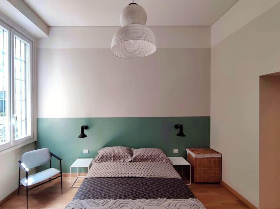 Darsena Apartment Milano Eksteriør bilde