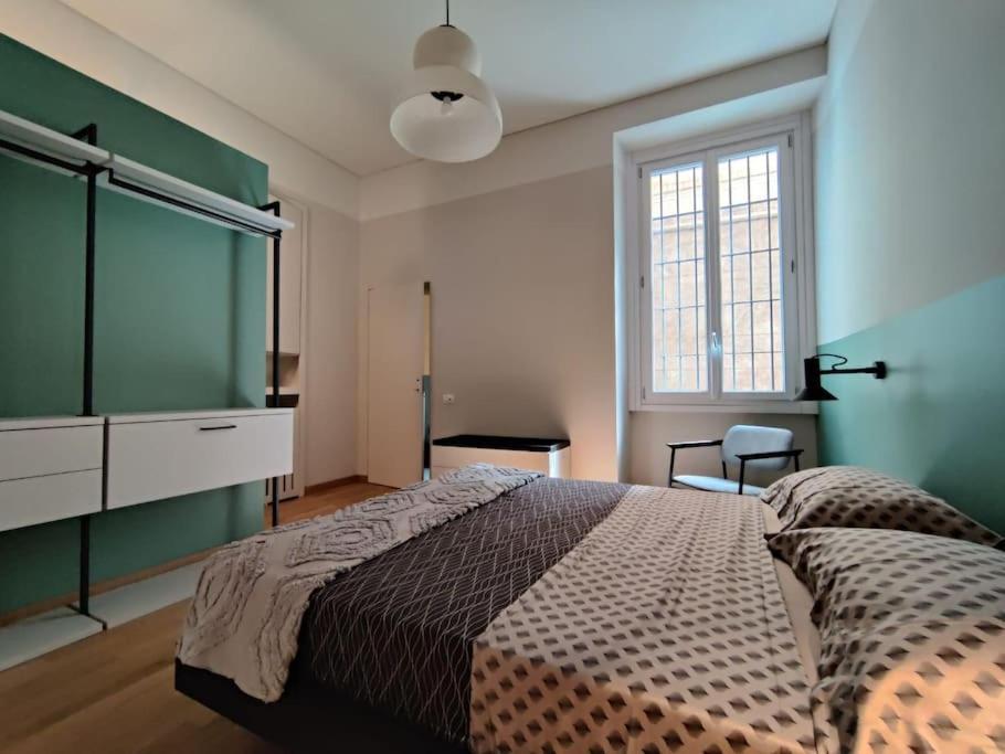 Darsena Apartment Milano Eksteriør bilde