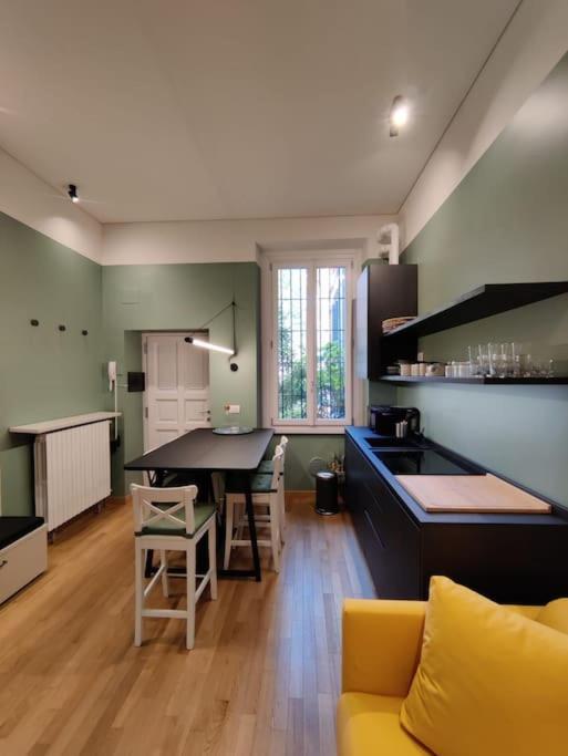 Darsena Apartment Milano Eksteriør bilde