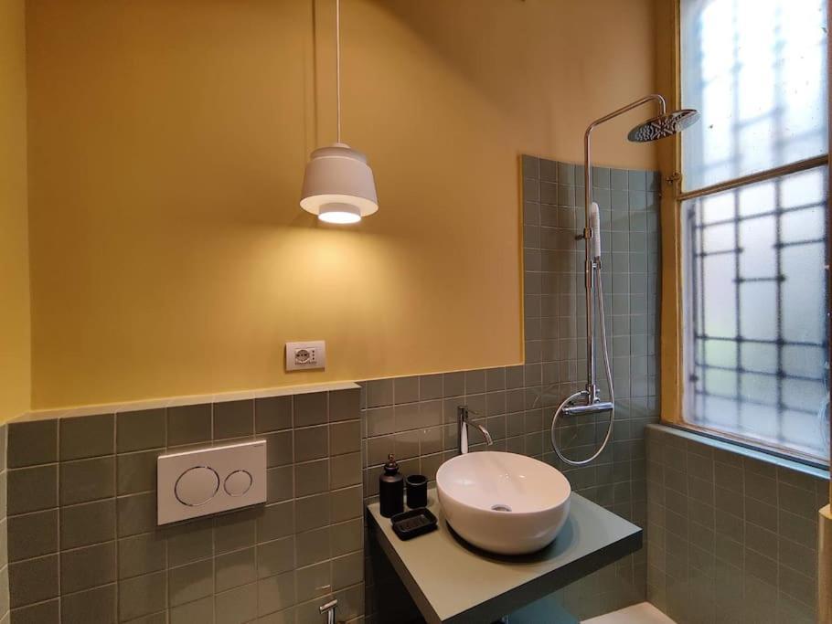 Darsena Apartment Milano Eksteriør bilde