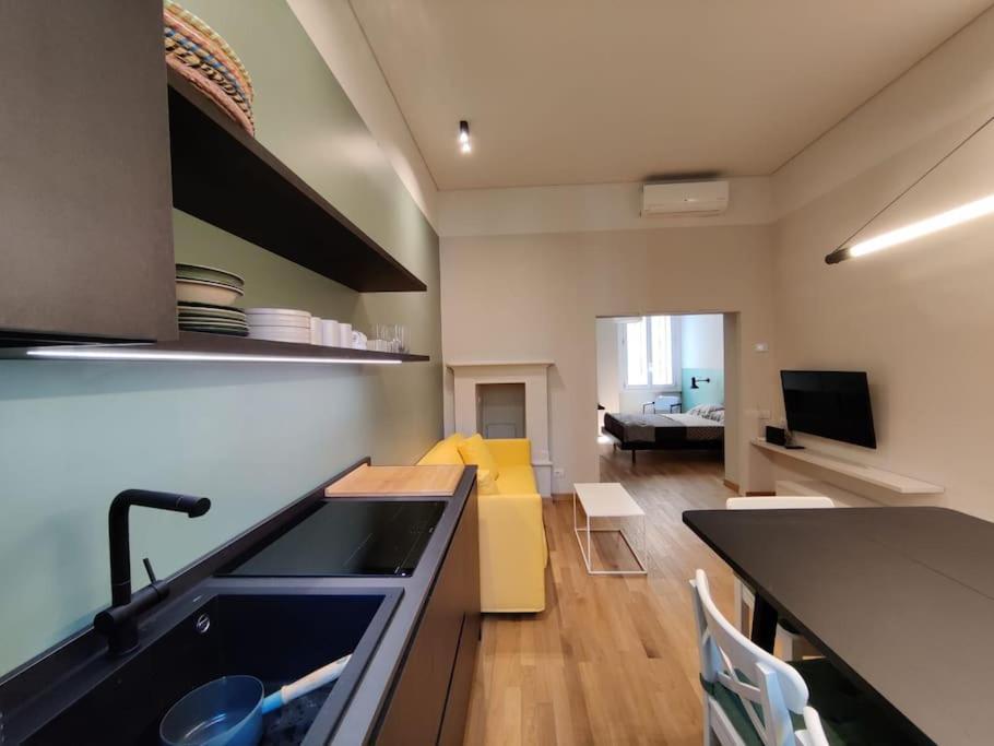 Darsena Apartment Milano Eksteriør bilde